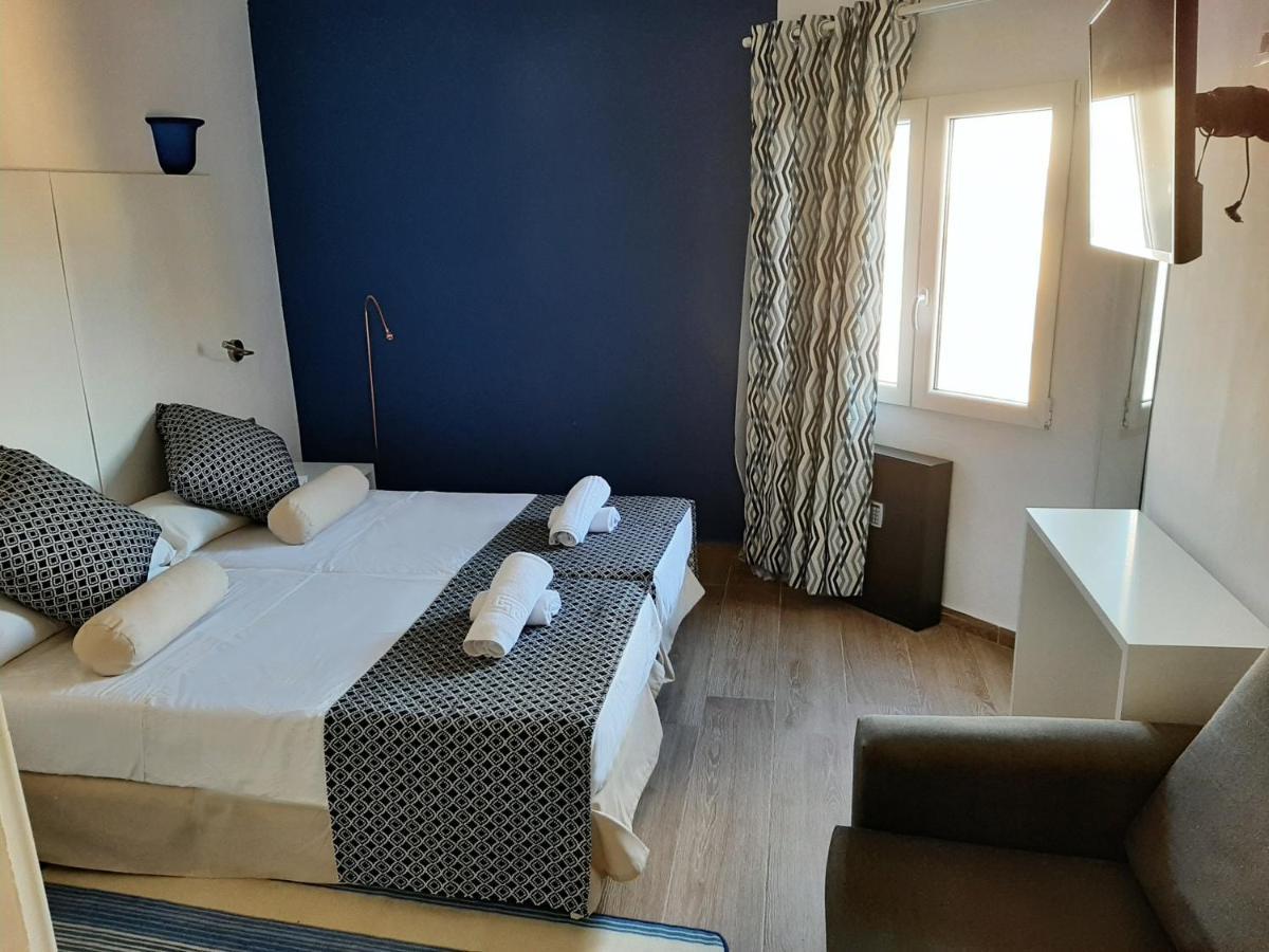 Modern Hotel 4*