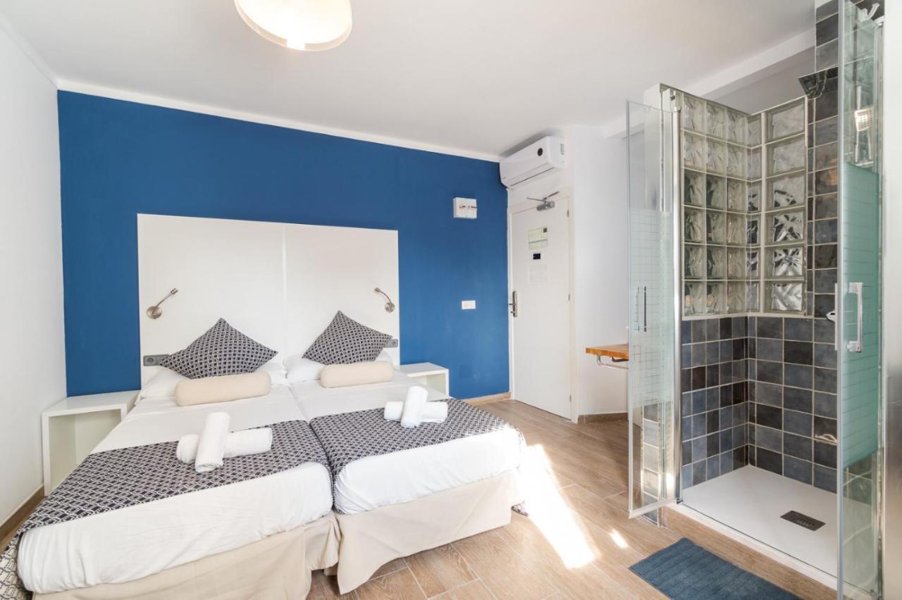Modern Hotel