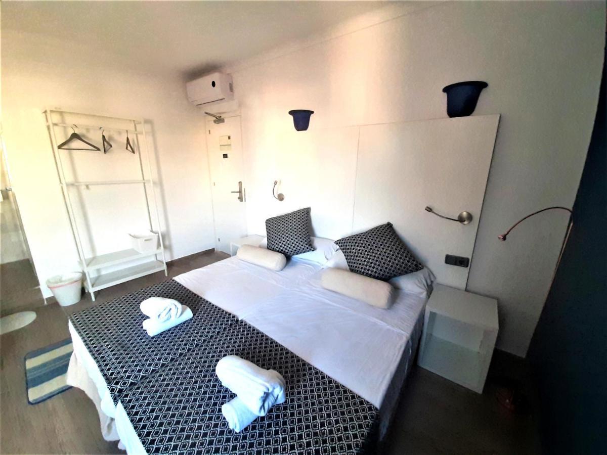 Hotel Modern Cala Ratjada (Mallorca)