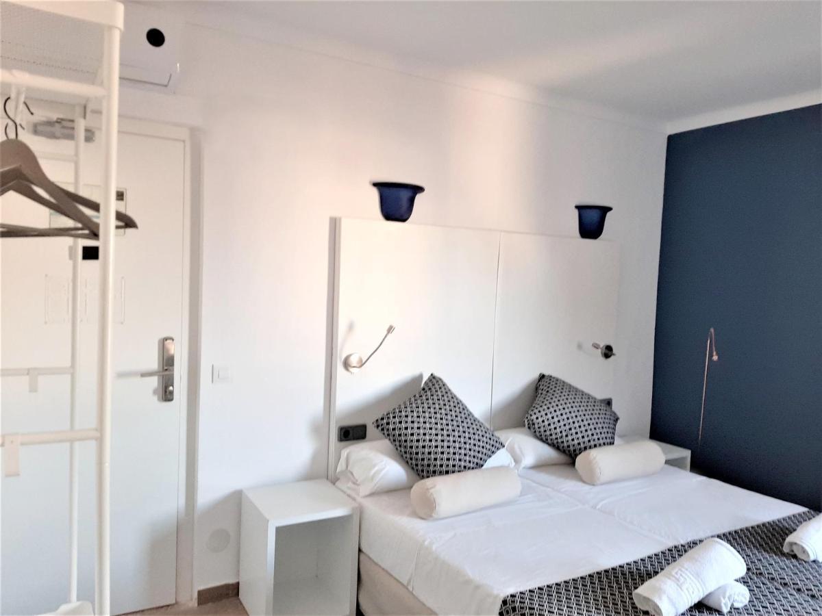 Modern Cala Ratjada (Mallorca)