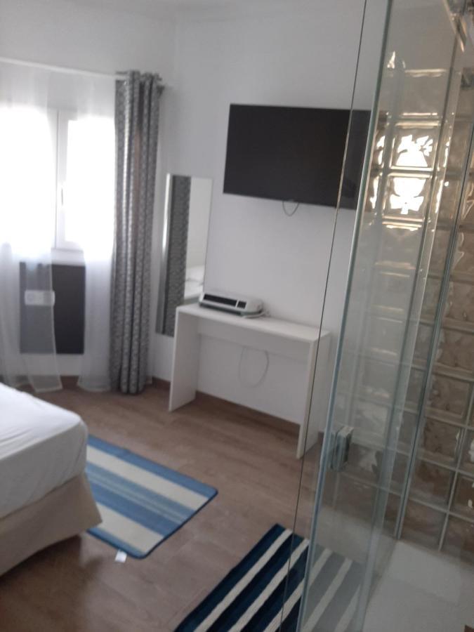Modern Cala Ratjada (Mallorca)