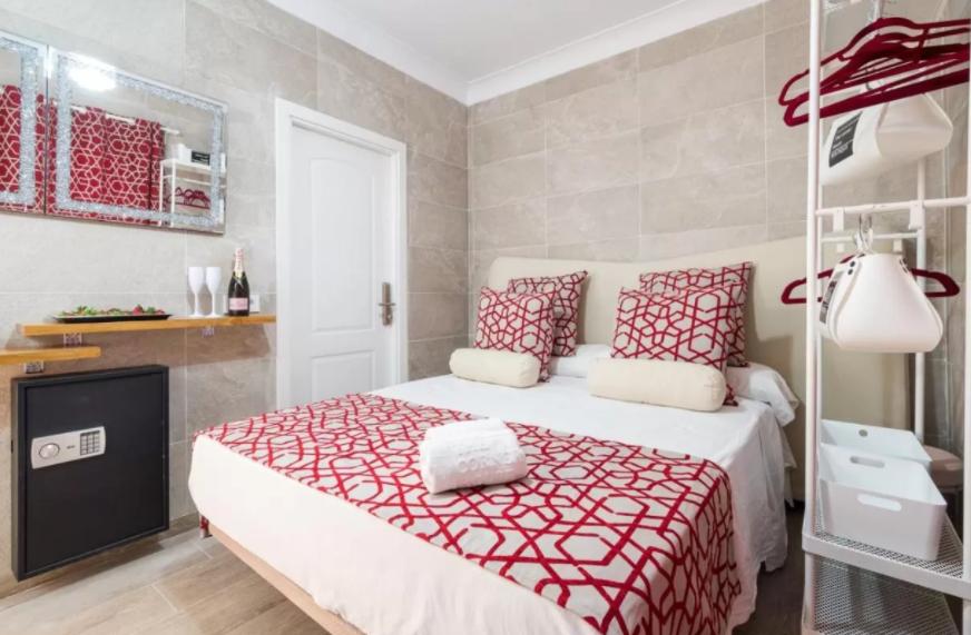 Modern Hotel Cala Ratjada (Mallorca)