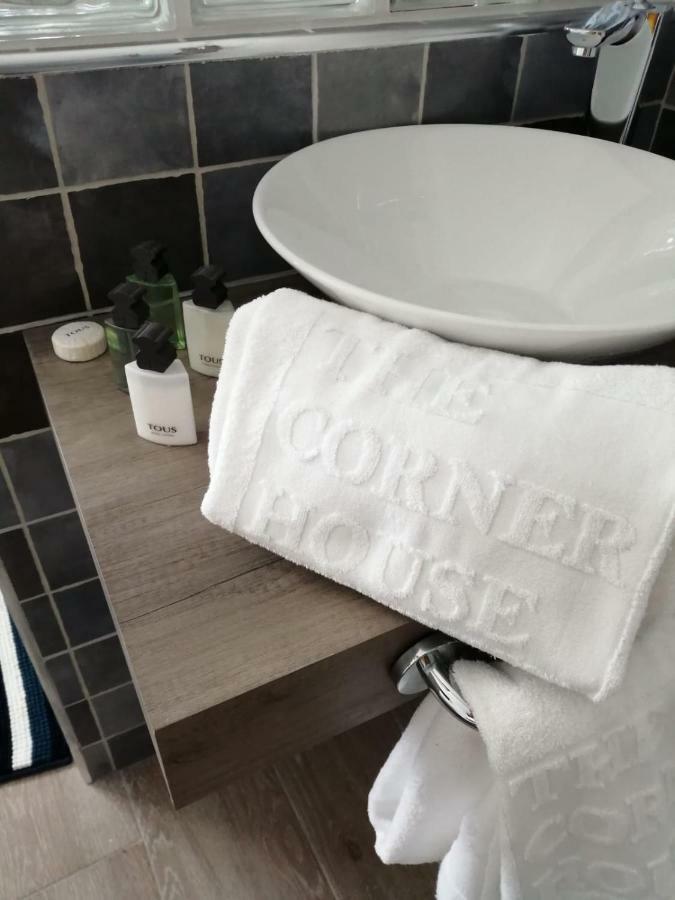 Modern Hotel