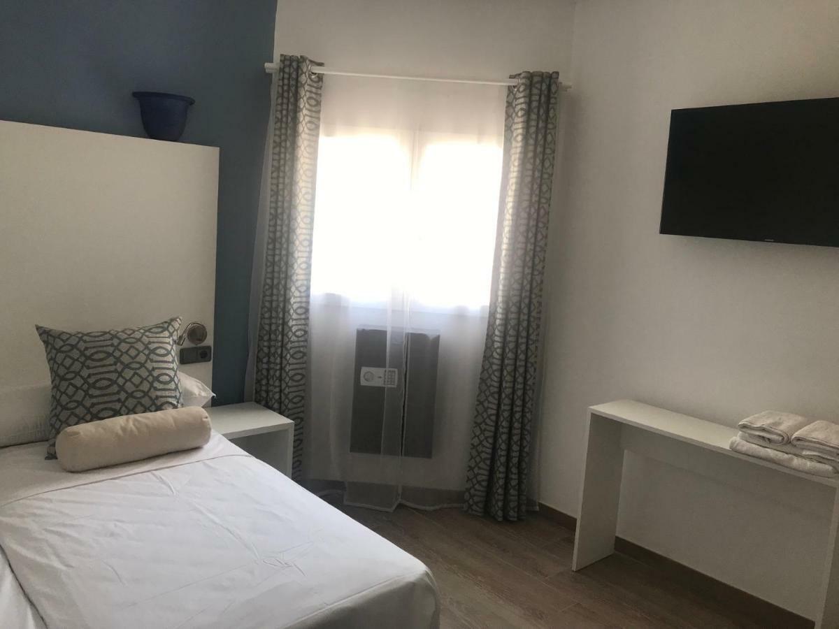 Modern Hotel 4*